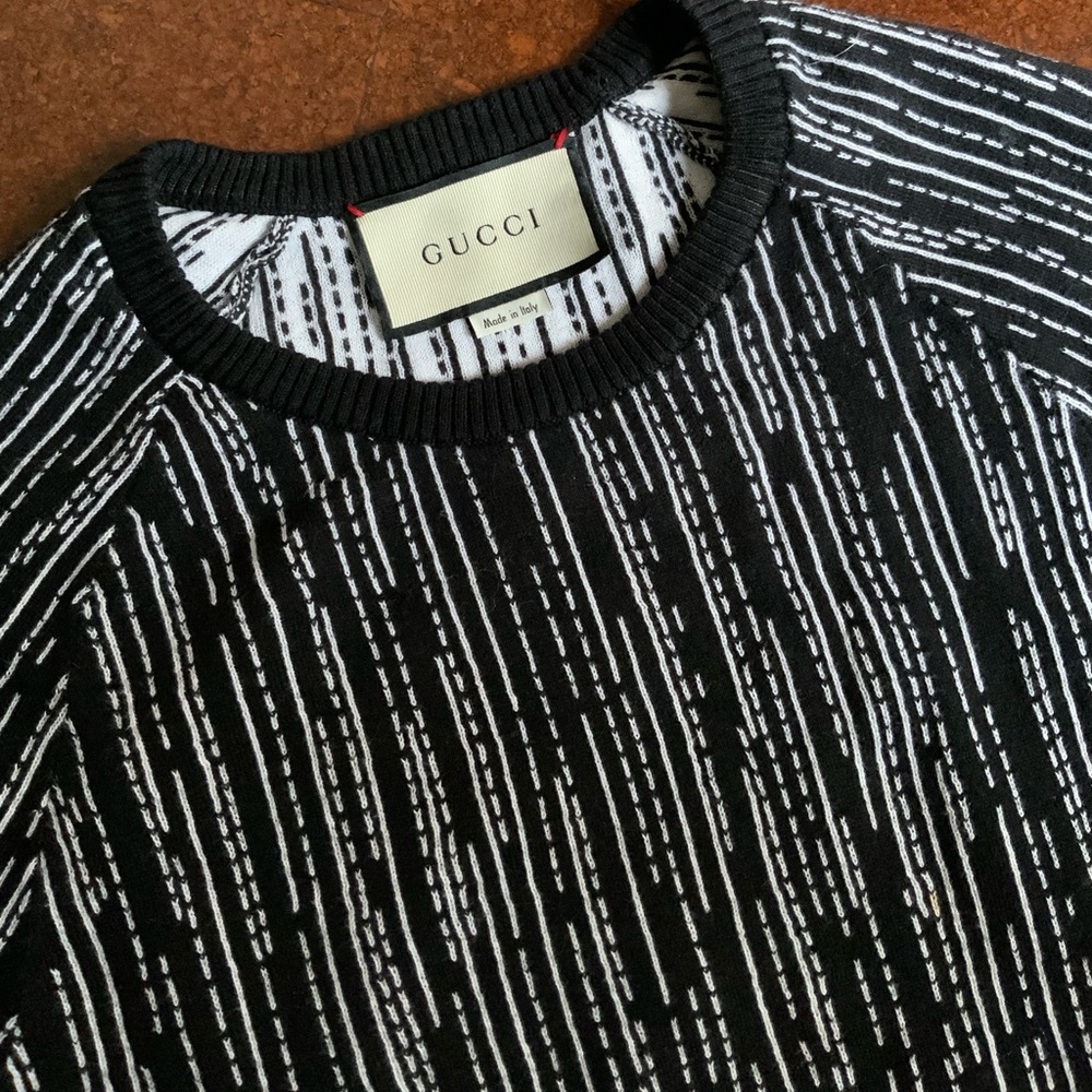 Gucci Sweater - Picture 5 of 8